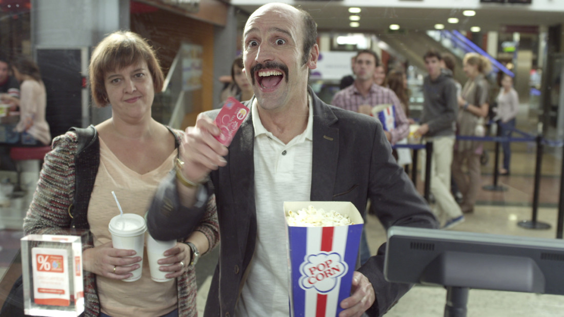 Euro 6000 Cine Publicidad