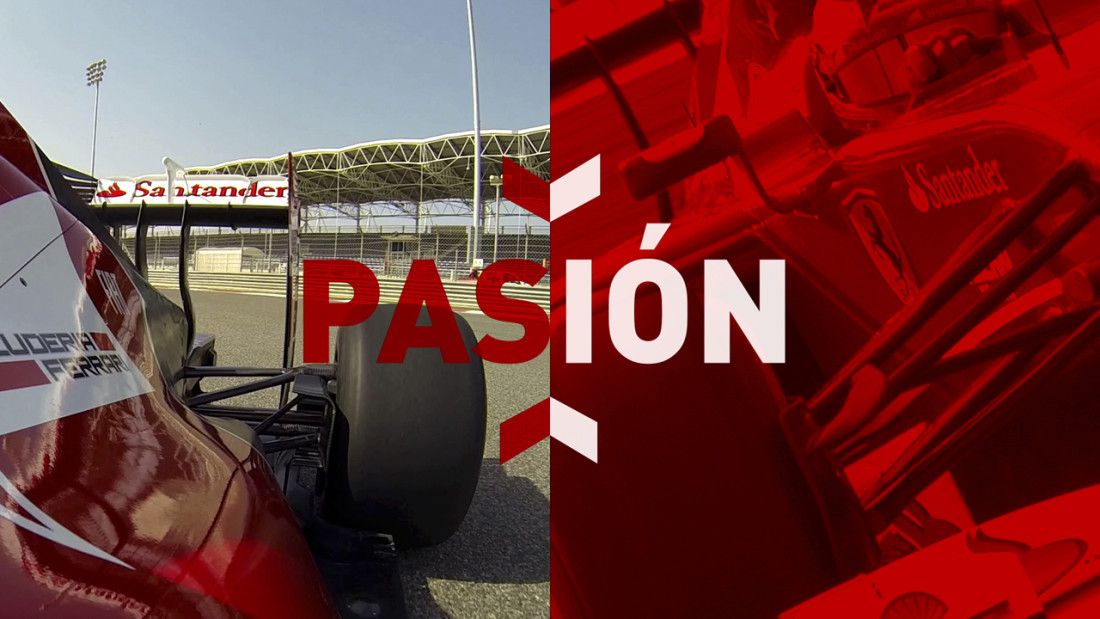 Santander X2 Publicidad Motion Graphics
