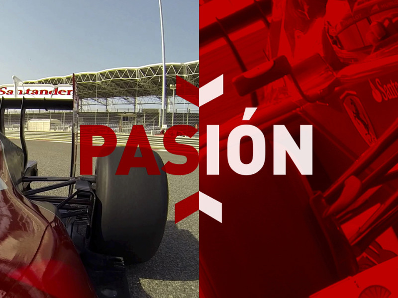 Santander X2 Publicidad Motion Graphics